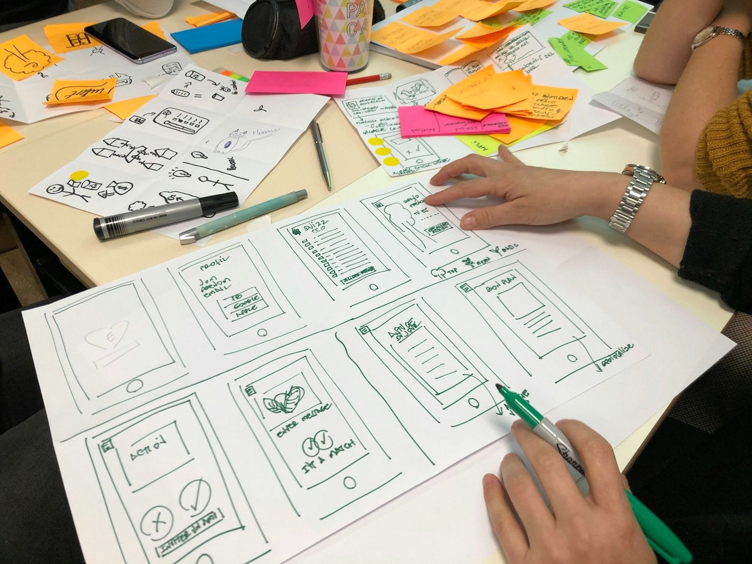 Why Bold Design Always Beats Bland Conformity
